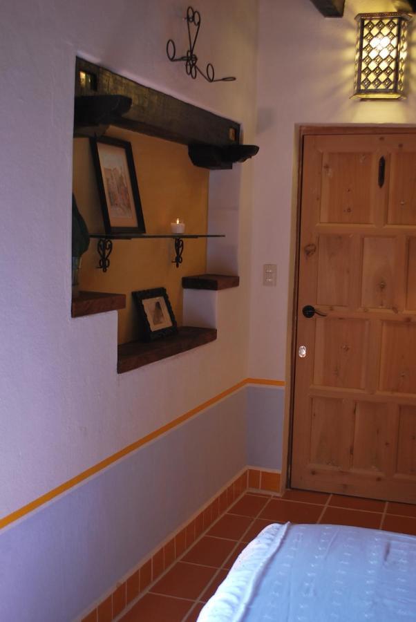 Inn Sanbernabé Tres 4*