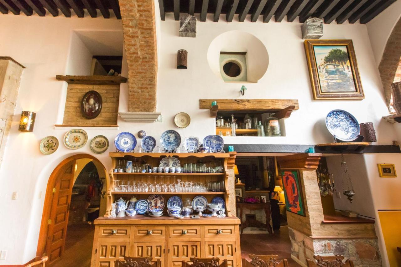 Sanbernabé Tres Inn