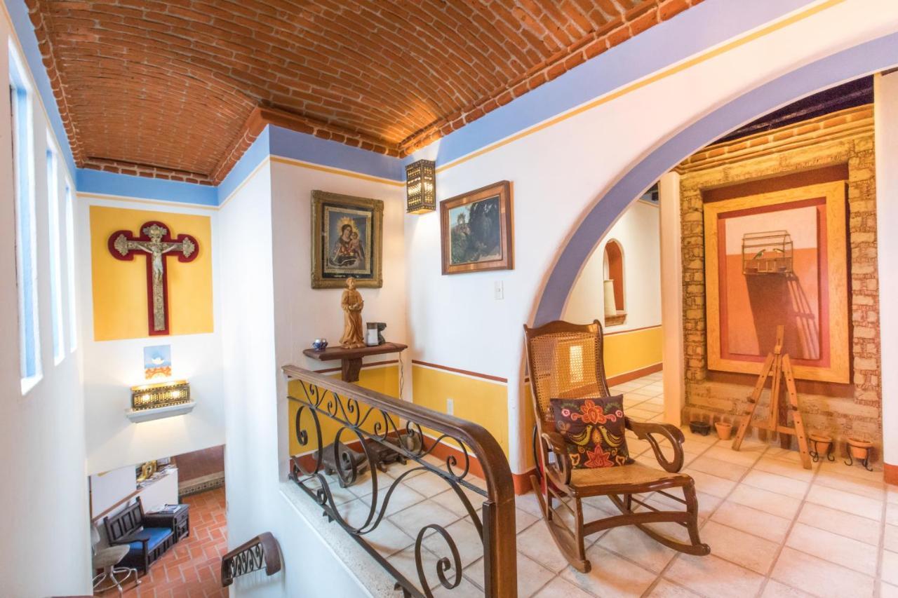 Sanbernabé Tres Inn Guanajuato