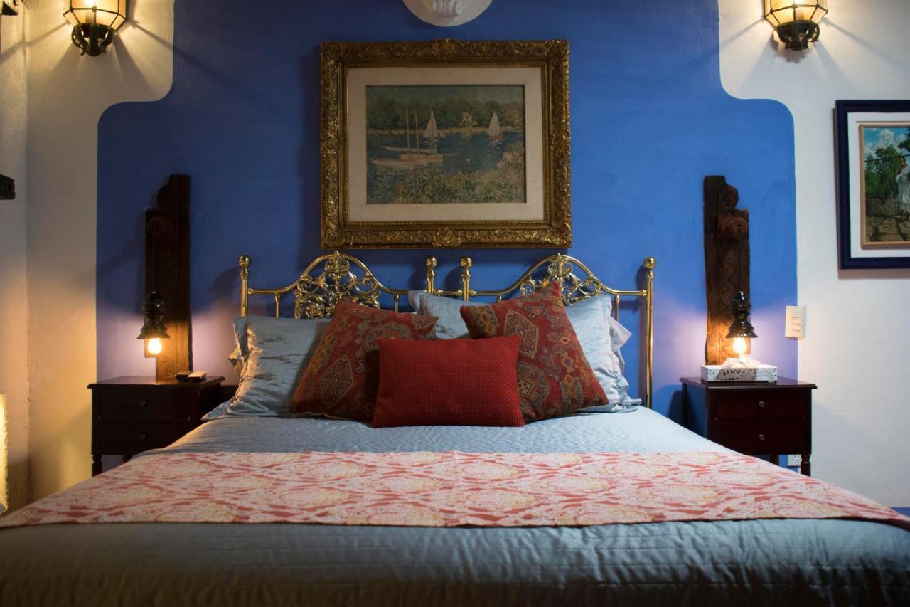 Sanbernabé Tres 4* Guanajuato