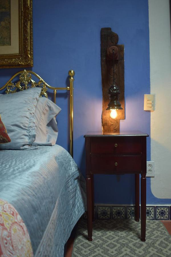 Sanbernabé Tres Inn Guanajuato