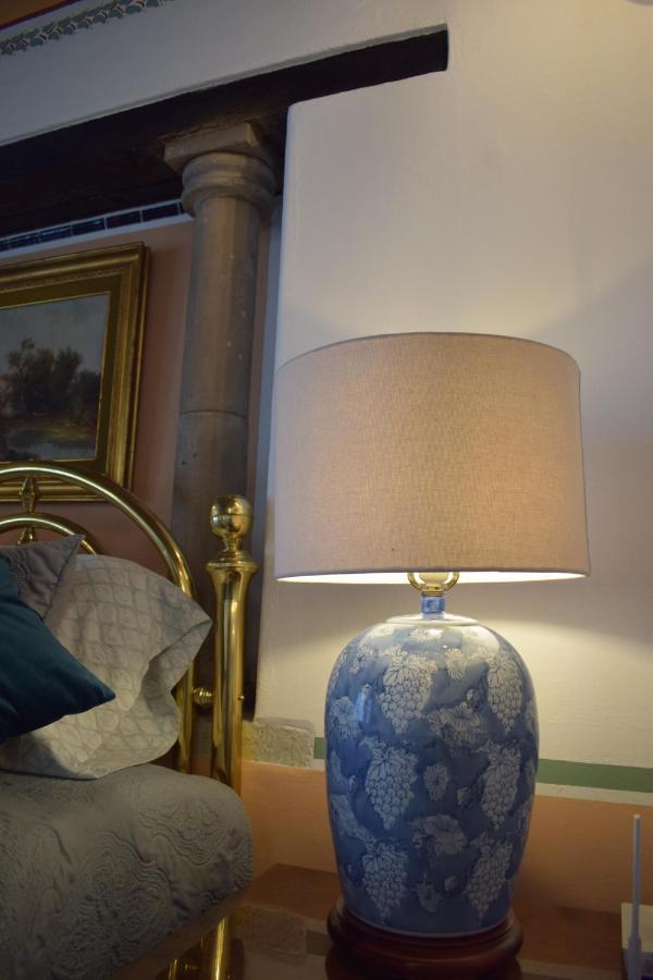 Inn Sanbernabé Tres Guanajuato