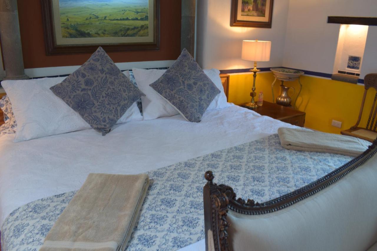 Sanbernabé Tres 4* Guanajuato