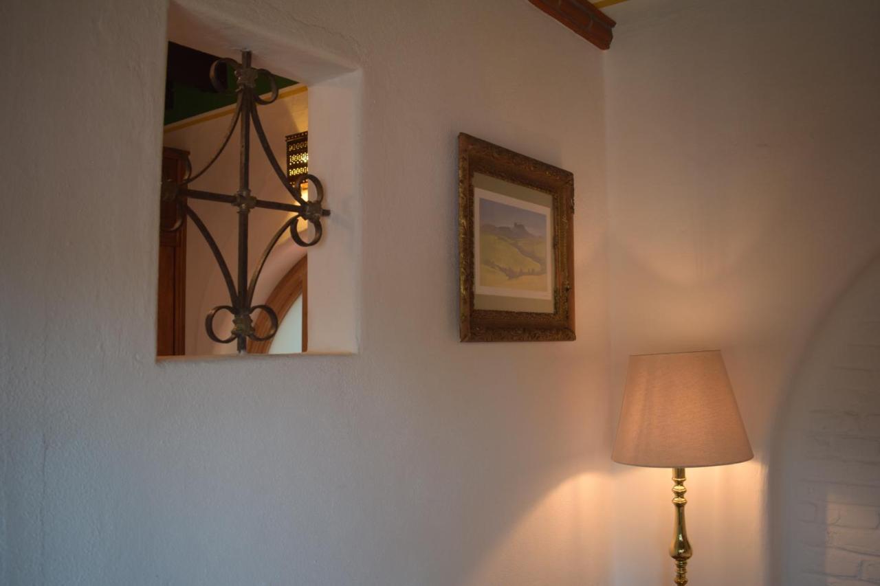 Inn Sanbernabé Tres 4*