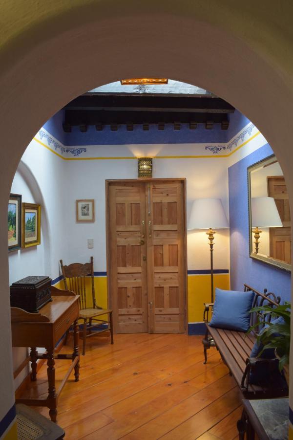 Sanbernabé Tres 4* Guanajuato