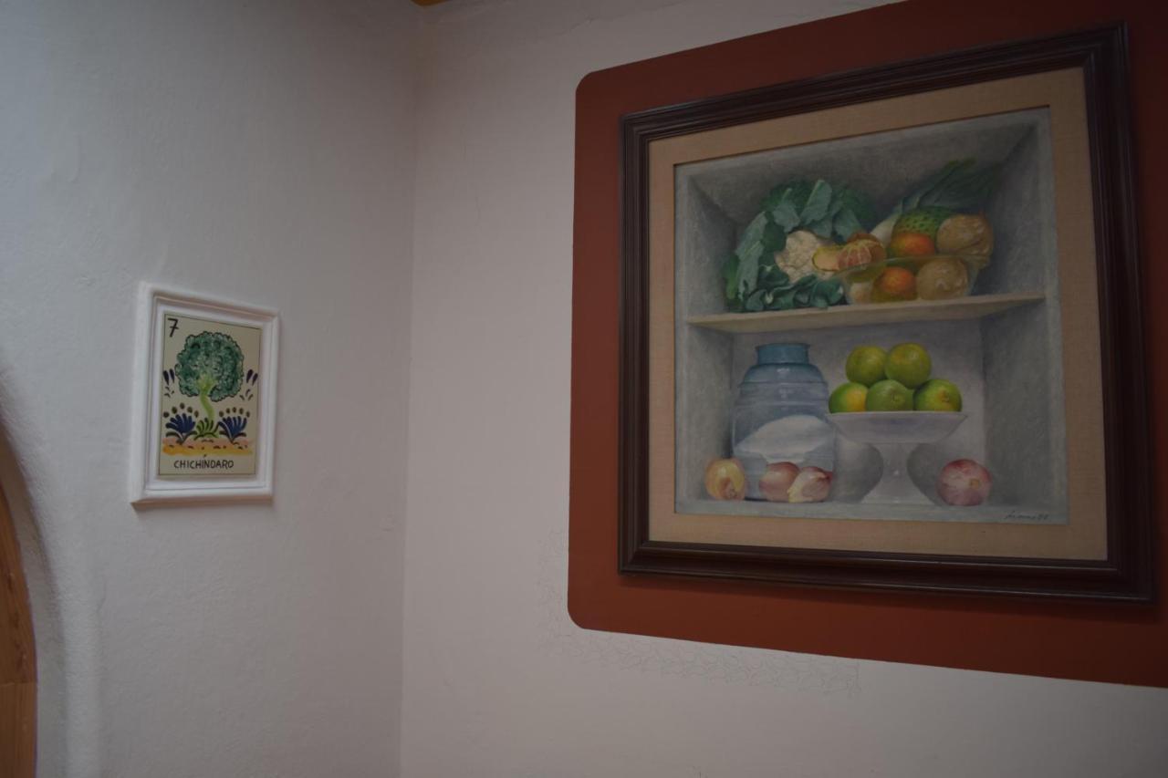 Sanbernabé Tres Inn Guanajuato